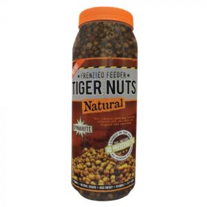 Dynamite Frenzied Tiger Nut Jars