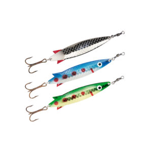 Abu Garcia Toby Spoon 3 Pack