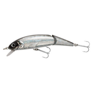 Abu Garcia Jointed Tormentor Floating Lure