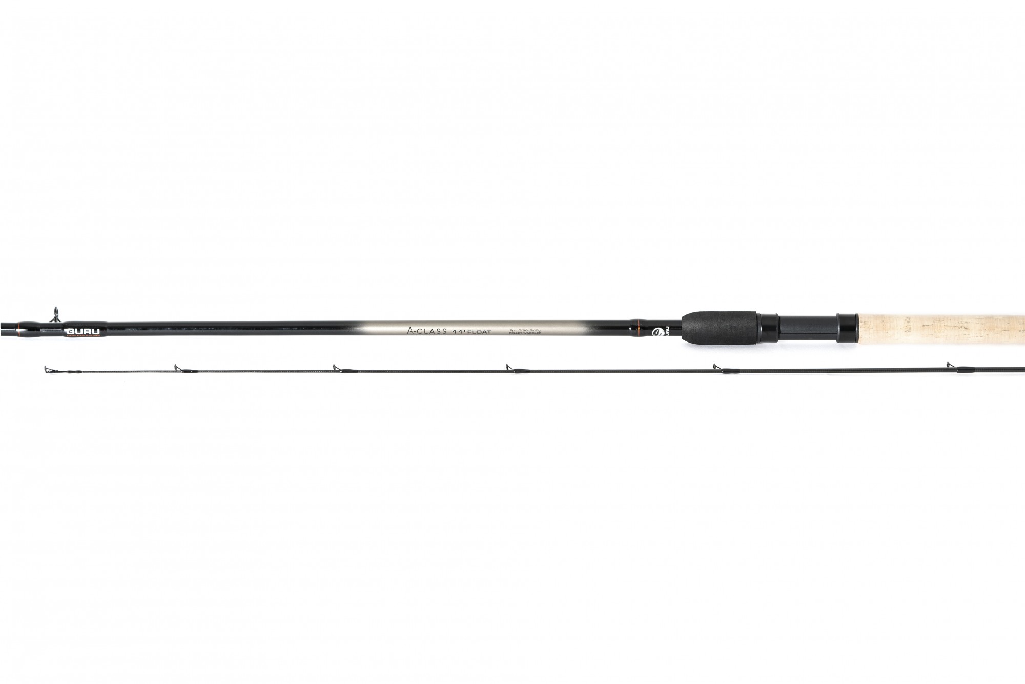 Guru A-Class Pellet Waggler