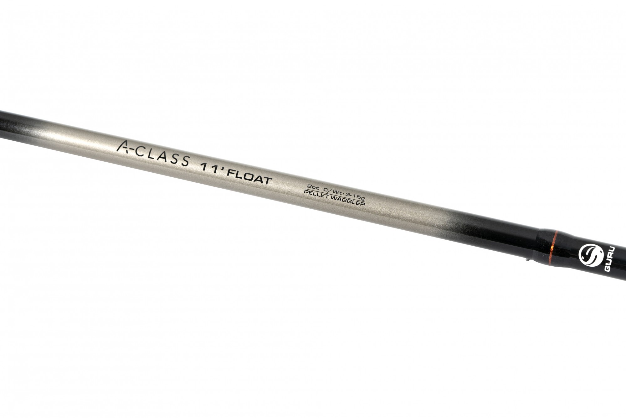 Guru A-Class Pellet Waggler - Image 2