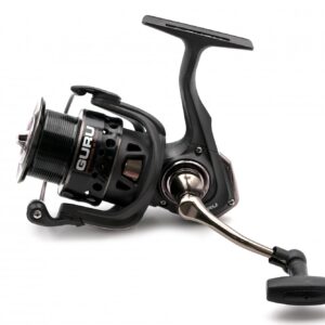 Guru A-Class 4000 Reel