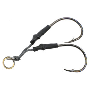 HTO Offshore Assist Hooks