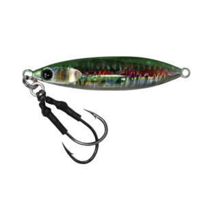 HTO Slow Jig Alive 60g