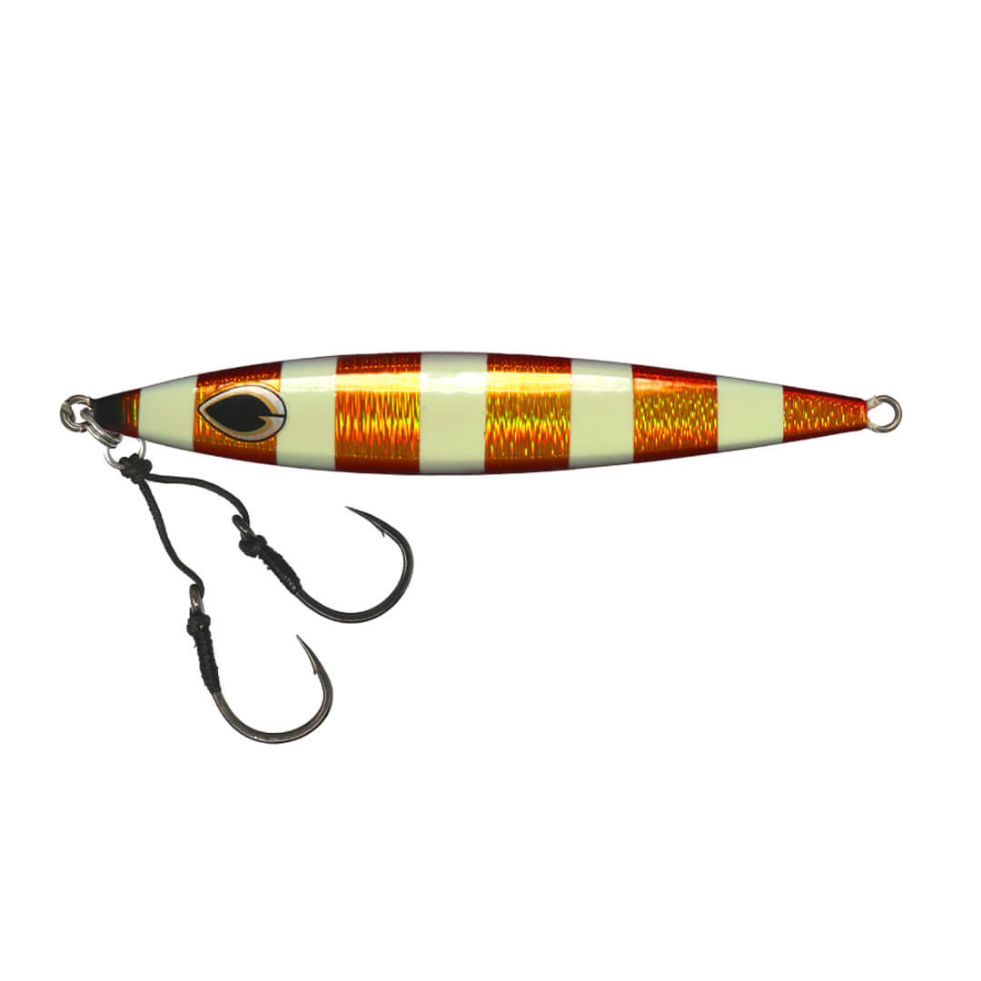 HTO Tumble Jig 175g - Image 3