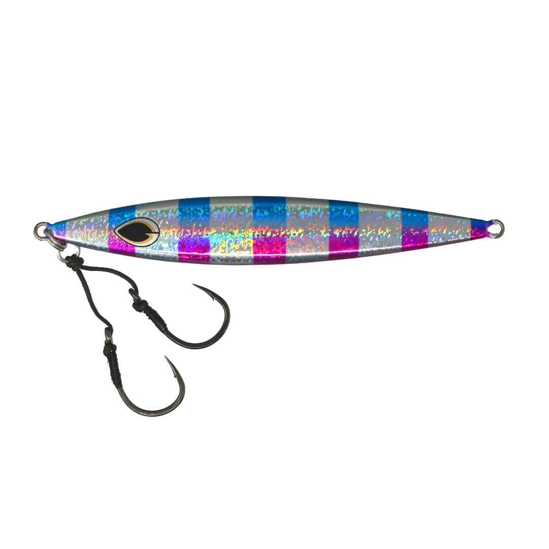 HTO Tumble Jig 130g - Image 3