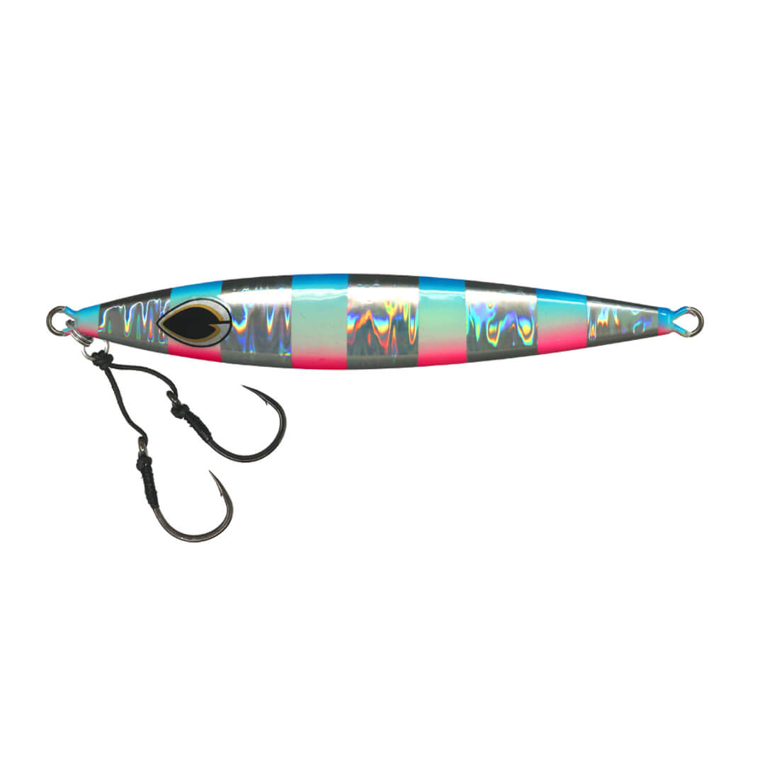 HTO Tumble Jig 130g