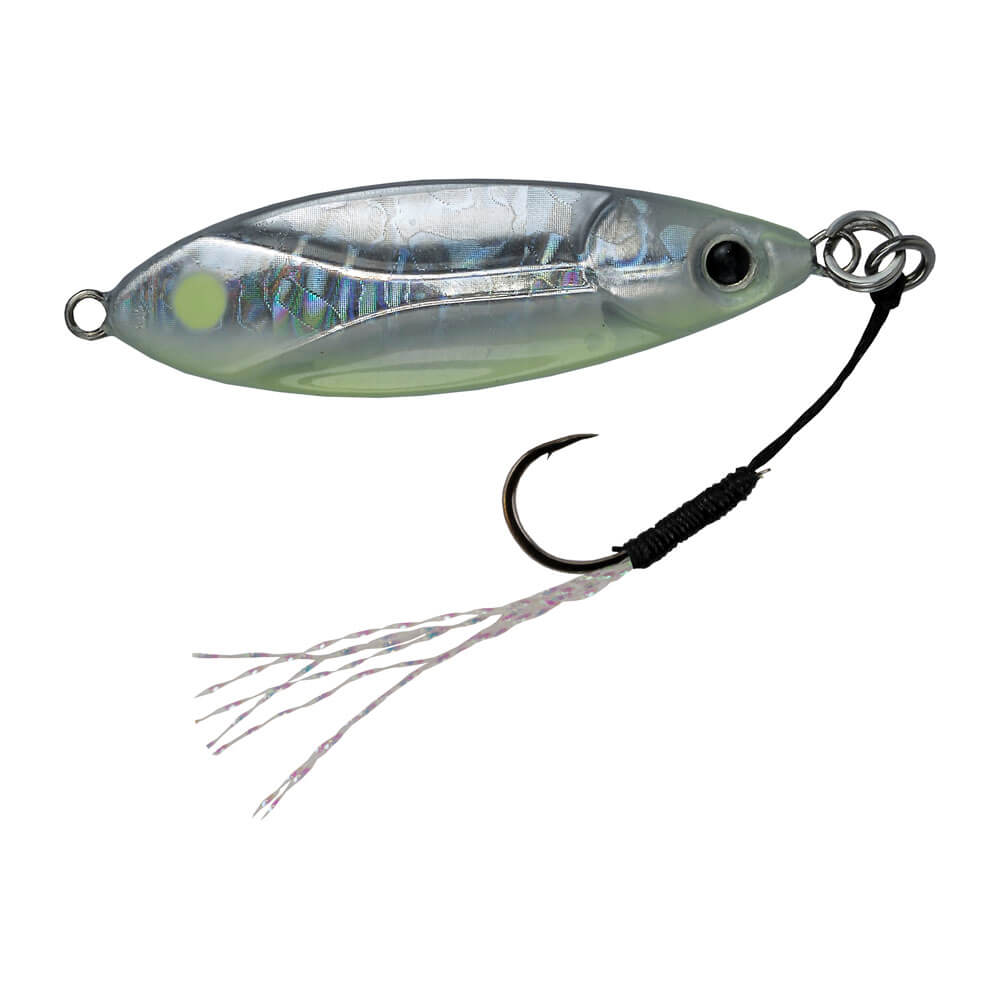 HTO Yo Yo 38g Jig - Image 4