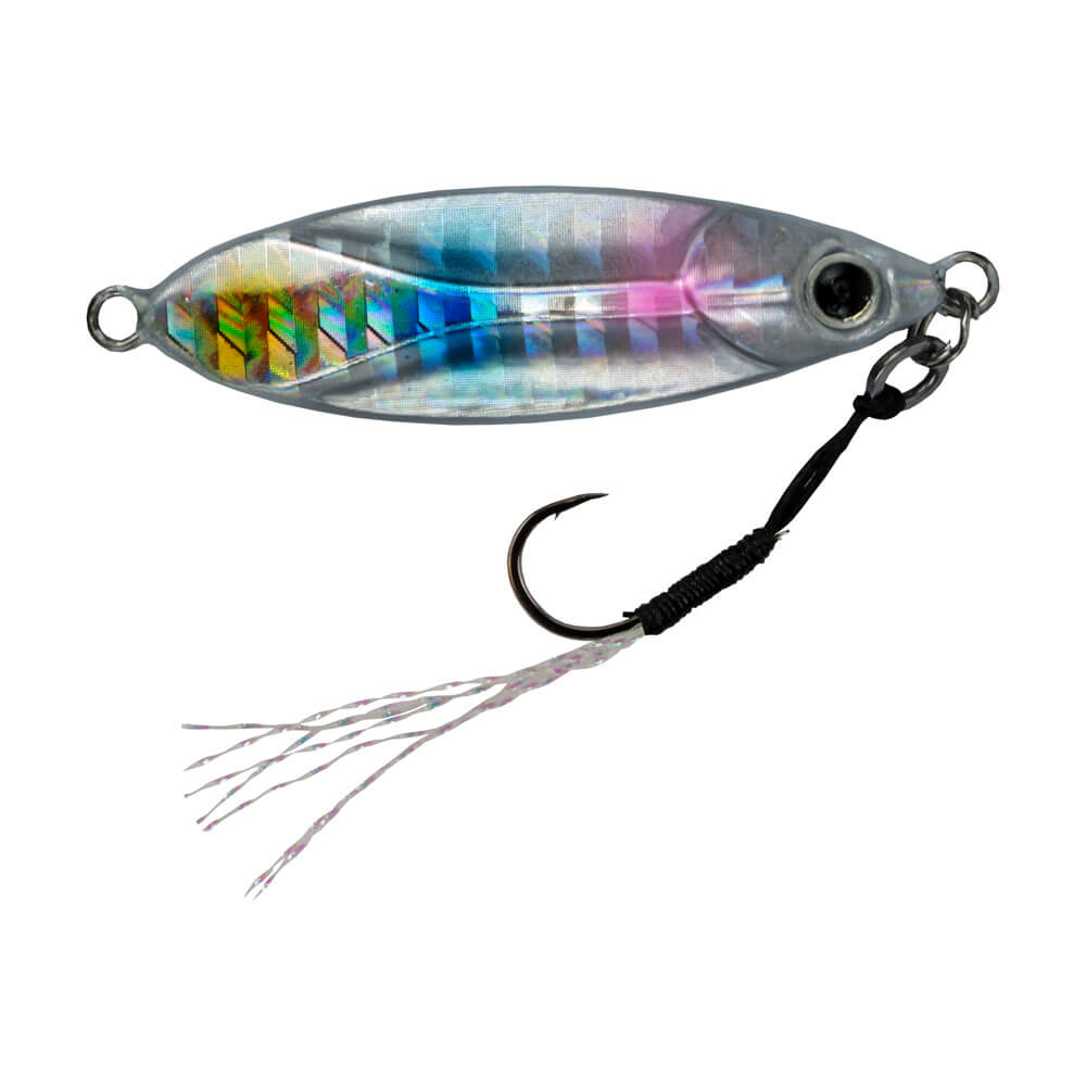HTO Yo Yo 38g Jig - Image 5
