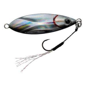 HTO Yo Yo 18g Jig