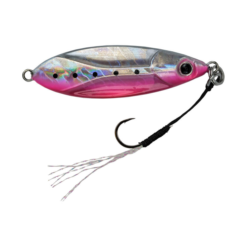 HTO Yo Yo 38g Jig - Image 3