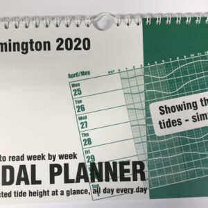 Tidal Planner