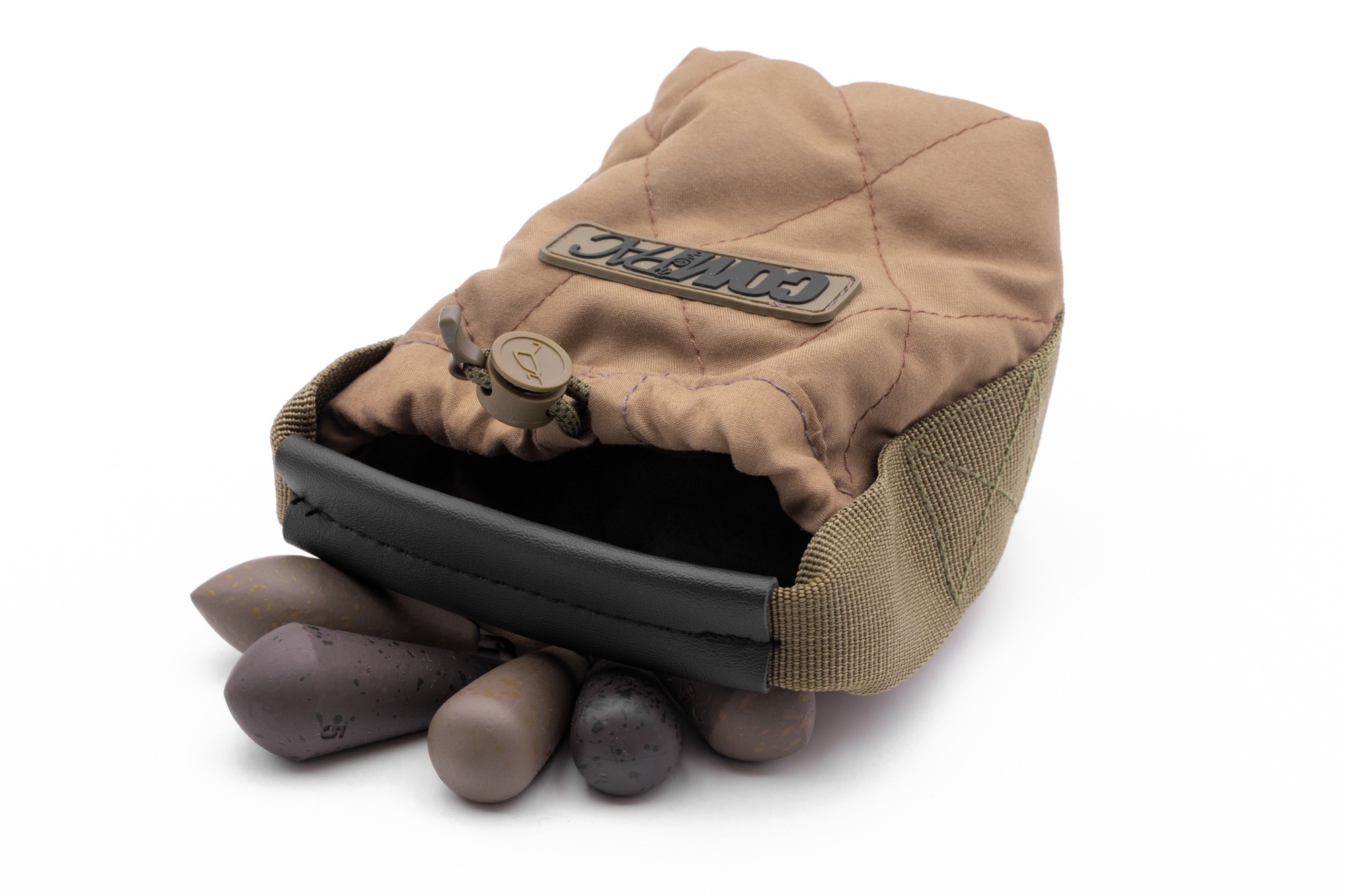 Korda Compac Lead Pouch - Image 2