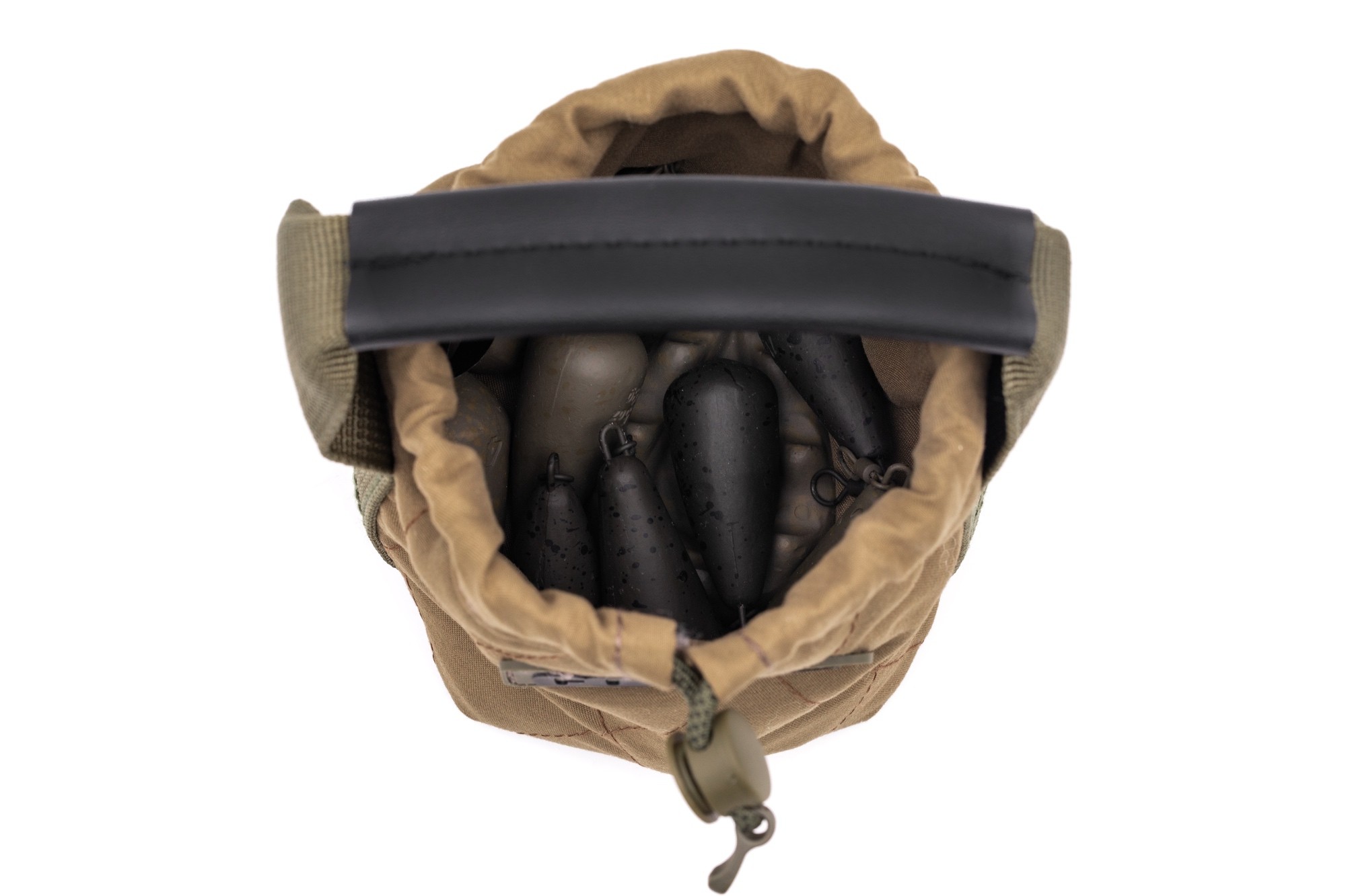 Korda Compac Lead Pouch - Image 3