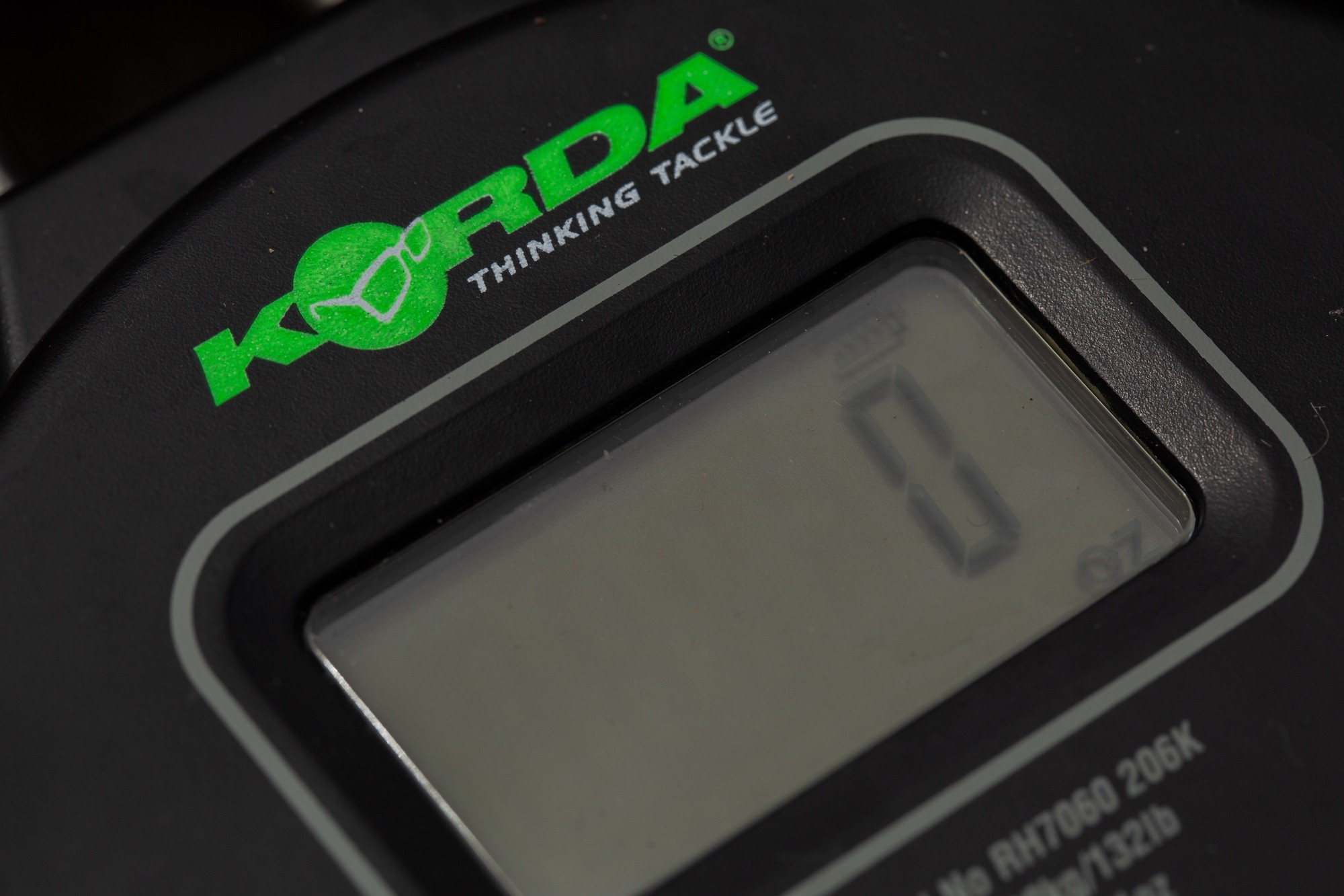 Korda Digital Scales - Image 2