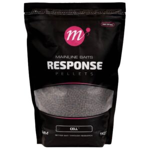 Mainline Cell Response Pellet - 5mm 1kg