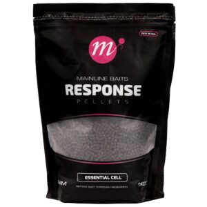 Mainline Essential Cell Response Pellet - 5mm 1kg