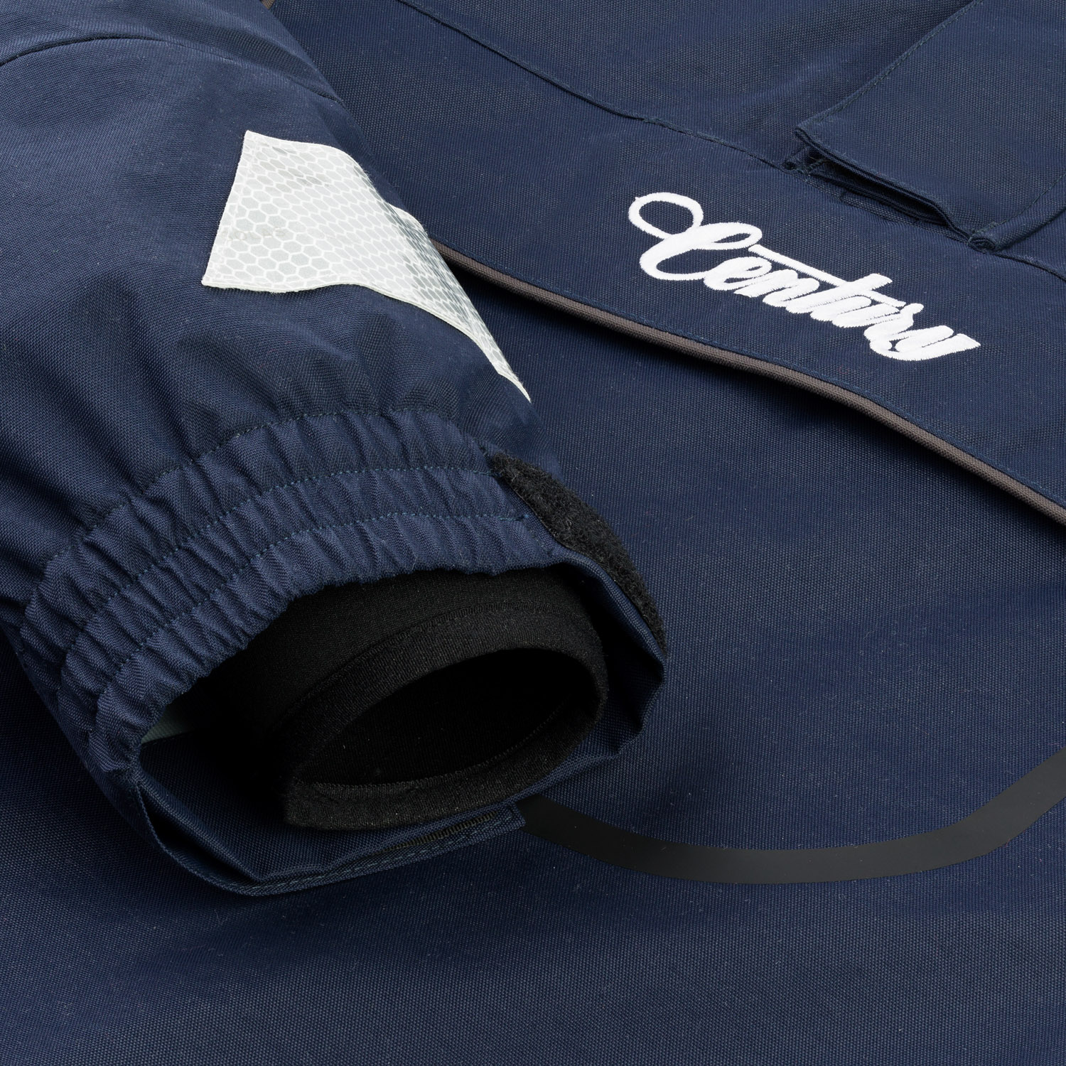 Century NG Team Waterproof Smock - Image 4