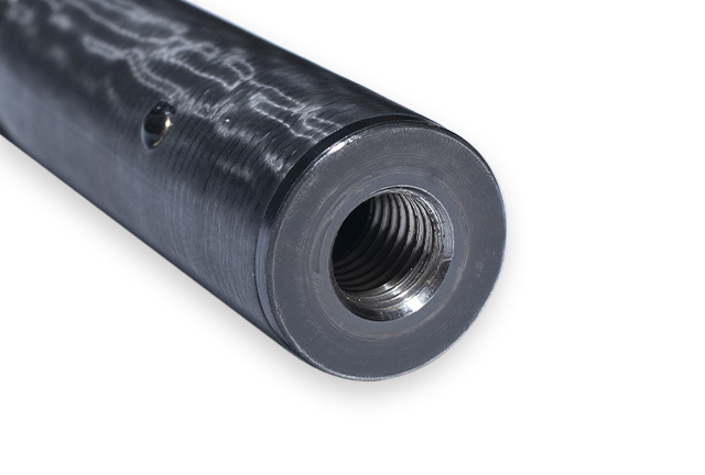 ESP Onyx 6' Landing Net Handle - Image 4