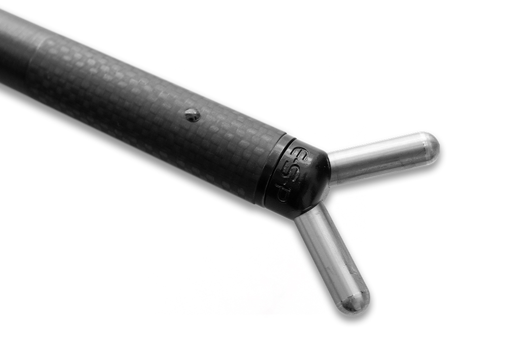 ESP Onyx Quickdraw 42" Landing Net Set - Image 2
