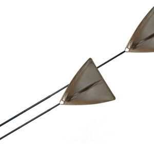ESP Onyx Quickdraw 42" Landing Net Set