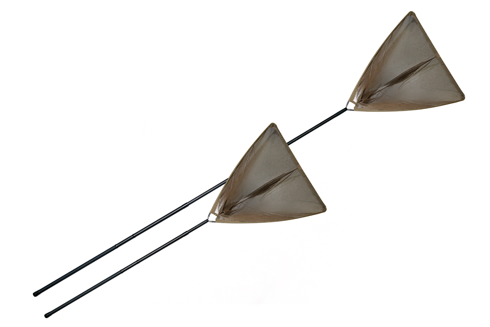 ESP Onyx Quickdraw 42" Landing Net Set