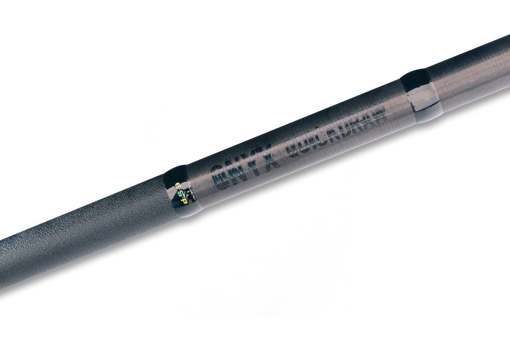 ESP Onyx Quickdraw 42" Landing Net Set - Image 3