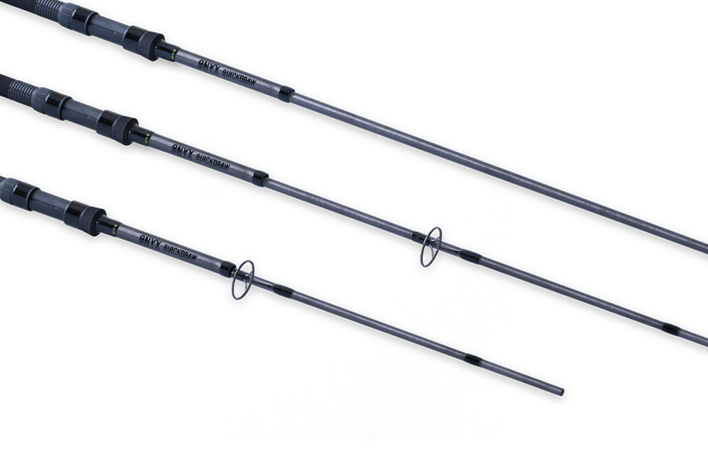 ESP Onyx Quickdraw Spod Rod - Image 3