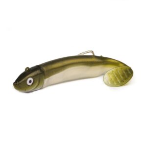 Drift Shoal Shads