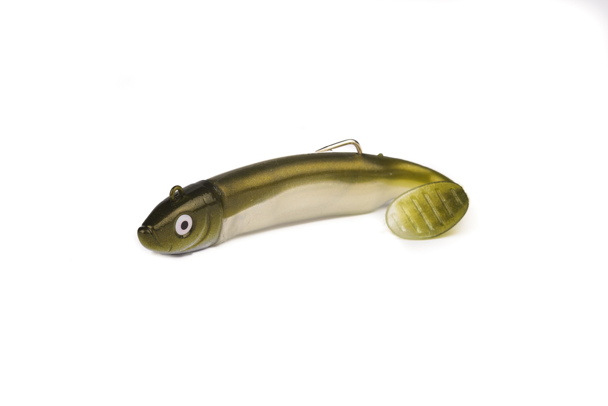 Drift Shoal Shads
