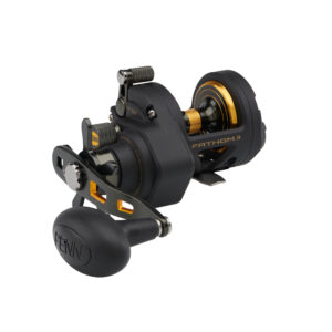 Penn Fathom II Mag Reel