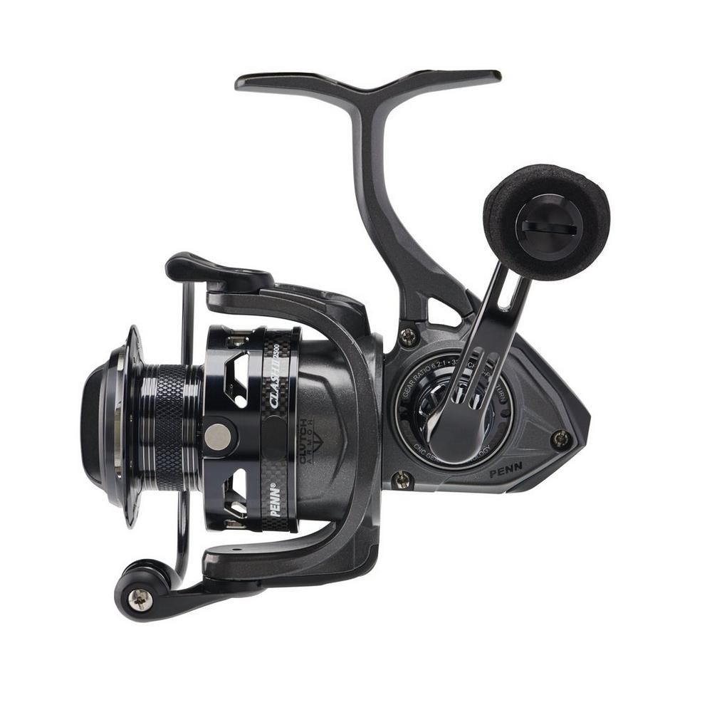Penn Clash II Spinning Reels - Image 2