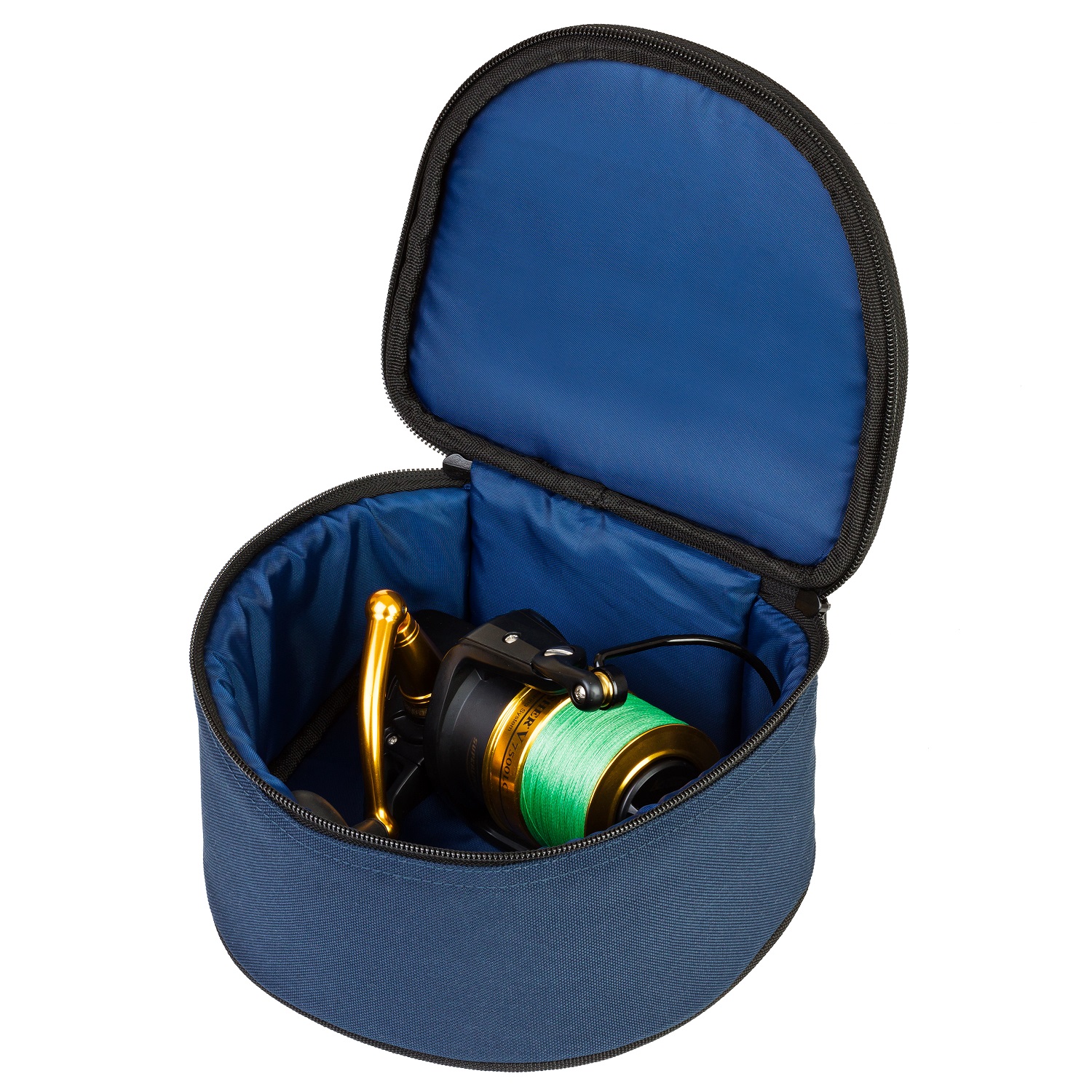 Century Reel Case - Fixed Spool - Image 2