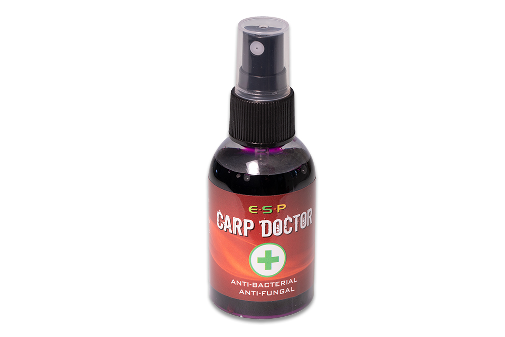 ESP Carp Doctor Spray