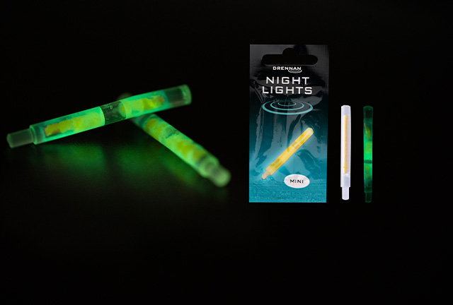 Drennan Night Lights - Image 2