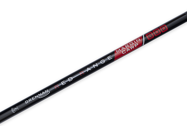 Drennan Red Range 8m Margin Carp Pole