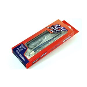 GT-Bio Roller Shad 125 - Combo
