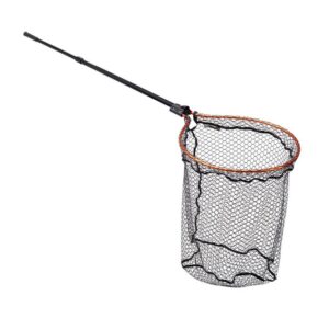 SG Round Landing Net - Full Frame