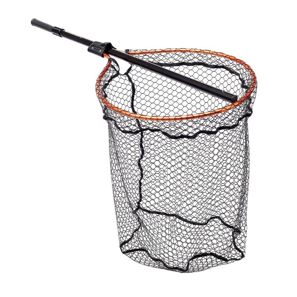 SG Round Landing Net - Full Frame - Image 2