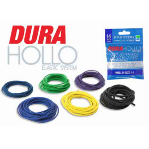 Preston Dura Hollo Elastic