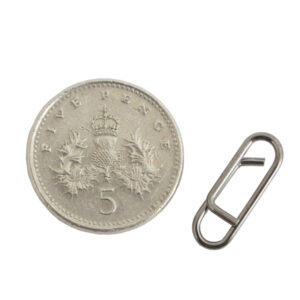 Seadra Speed Lure Clips 15mm