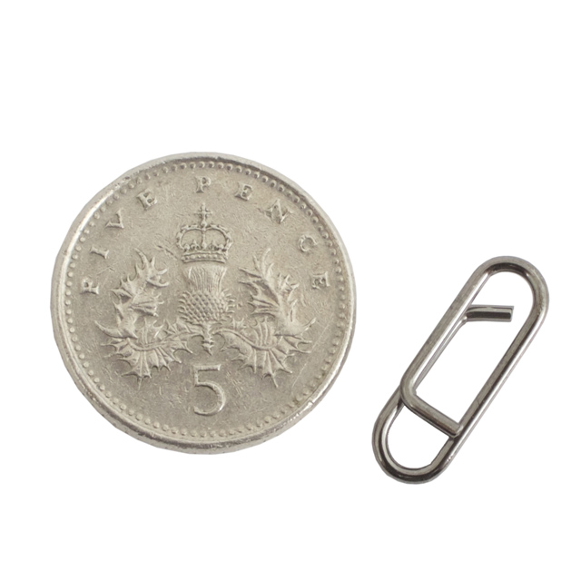 Seadra Speed Lure Clips 15mm