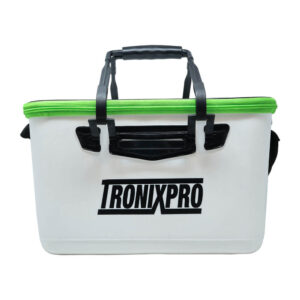 TronixPro EVA Rubber Bakkan, 45 x 30 x 29cm