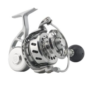 Van Staal VR Reels