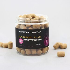 Sticky 'Manilla' Wafters Dumbells