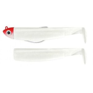 Fiish Black Minnow X Deep No2 Combo