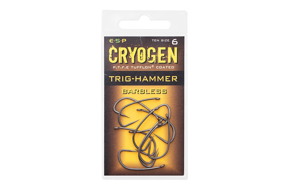 ESP Cryogen Trig-Hammer Hooks - Image 4
