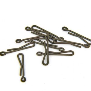 Gemini Snood Clips