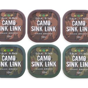 ESP Camo Sink Link