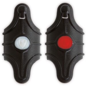Fox Rage Drop & Jig Clips